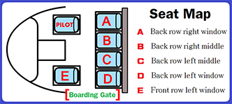 sheet map